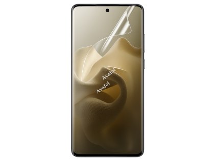 G folia na Motorola avafol Motorola Moto G86