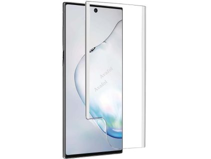 Aa folia na OPPO Reno 14 F 5G