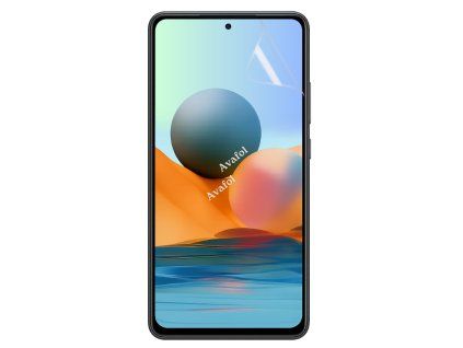 A folia na Realme avafol Realme GT 8 Pro