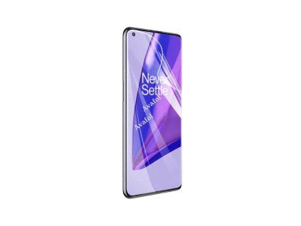 a fólia na OPPO A6X 4G