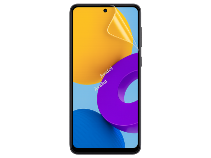 folia na Infinix Note Edge avafol