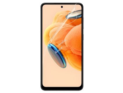 A folia na Realme avafol Realme 6i