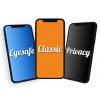 2+1 zadarmo avafol folia na iphone iPhone 7