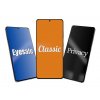z2+1 folia na samsung avafol Samsung Galaxy S20 FE