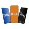 z2+1 folia na Xiaomi Redmi Note 14 Pro 5G