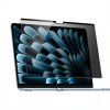 Magnetická ochrana na Macbook Air 13" 2020