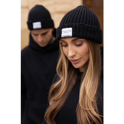 ZIMNÍ ČEPICE AVAGLOW