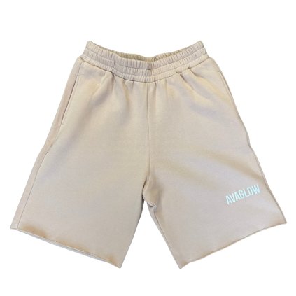 KRAŤASY UNISEX STONE BEIGE