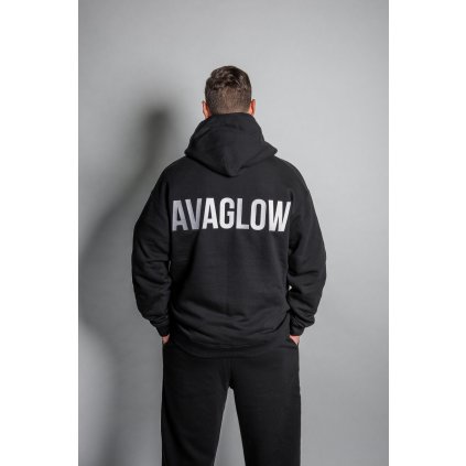 PÁNSKÁ DÁMSKÁ MIKINA AVAGLOW