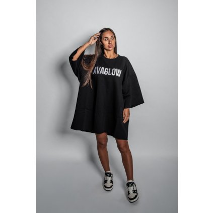 DÁMSKÉ ŠATY AVAGLOW