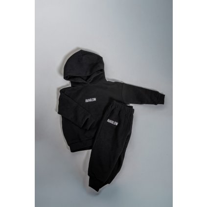 DĚTSKÁ MIKINA AVAGLOW