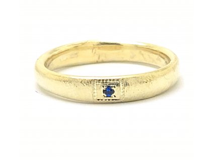 Dámsky prsteň Glen