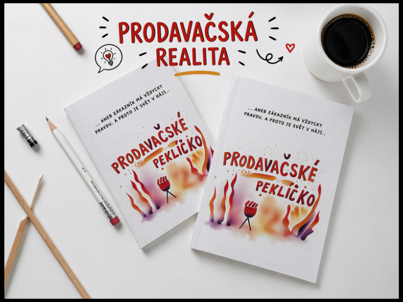 Prodavačská realita