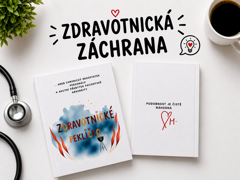 zdravotníci