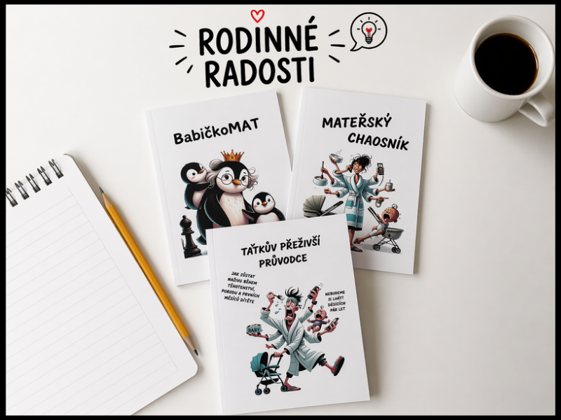 Rodinná radost