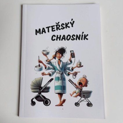 Mateřský chaosník