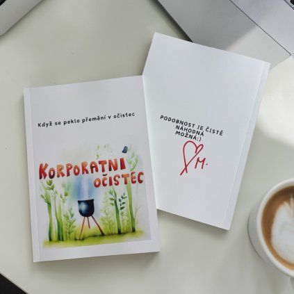 Korporátní dárek