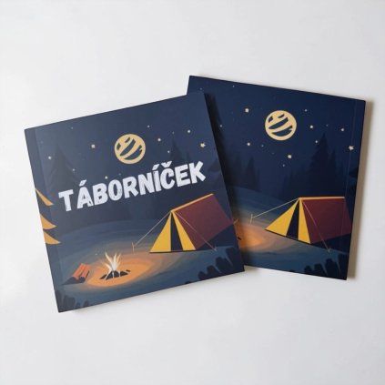 Pro děti na tábor