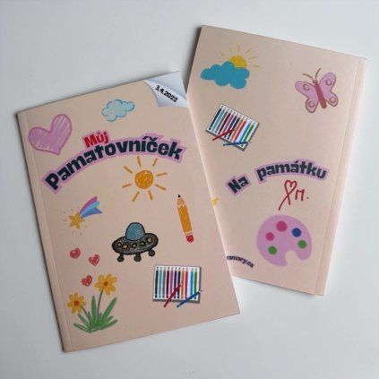 Pamatovníček