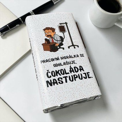 Čokoláda