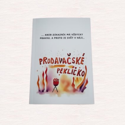 Prodavačské peklíčko