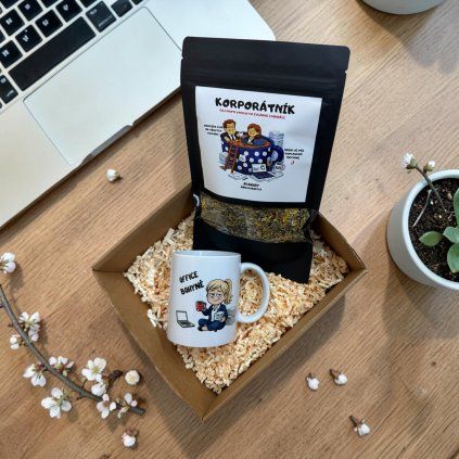 Dárkový balíček