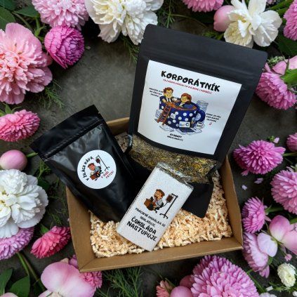 Dárek k narozeninam