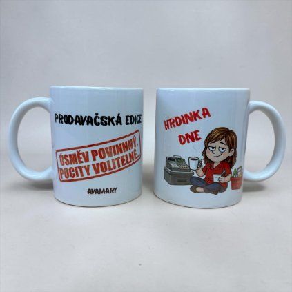 Hrnek