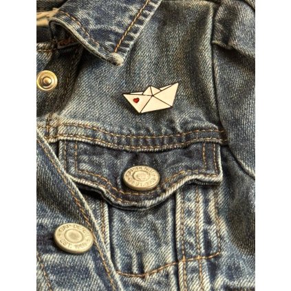 lodicka pin
