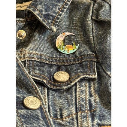 chata pin