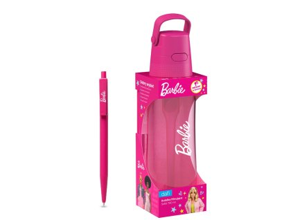 Barbie SOLID 0,7 filtrační láhev
