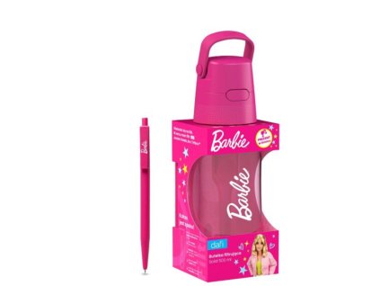 BARBIE Dafi SOLID 0,5 szűrős palack