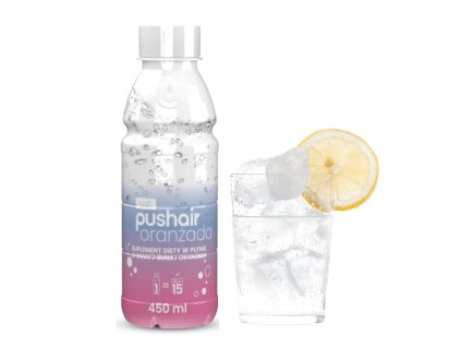 Dafi sirup biely pomaranč 450 ml