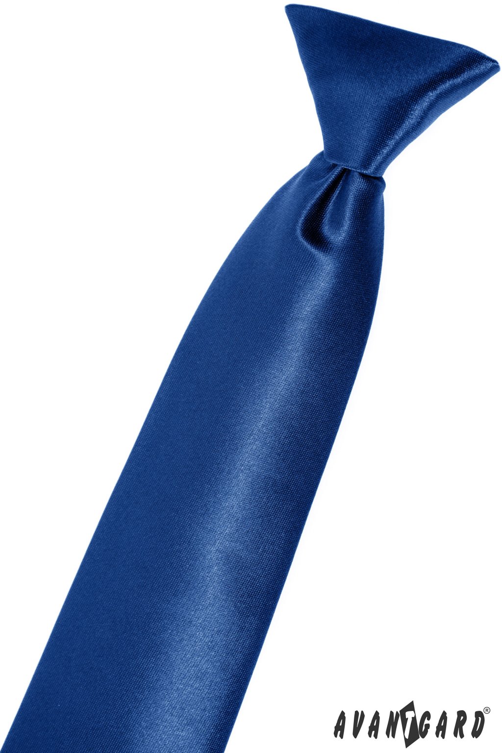 Chlapecká kravata, 548-9013, Modrá