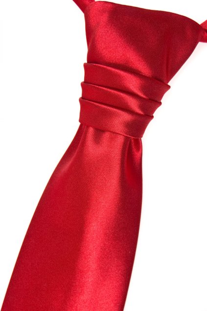 Chlapecká regata PREMIUM a kapesníček, 579-9005, Červená