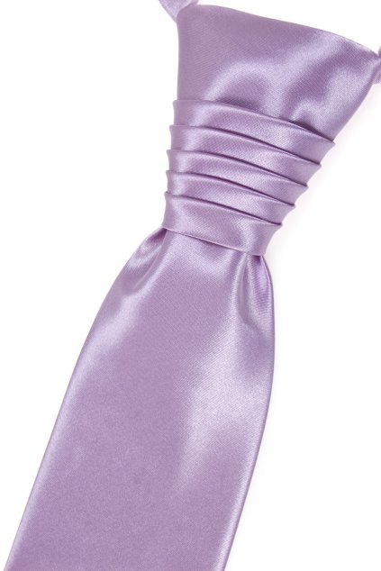 Regata PREMIUM a kapesníček, 577-9016, Lila