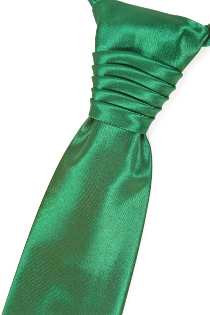 Regata PREMIUM a kapesníček, 577-9023, Zelená