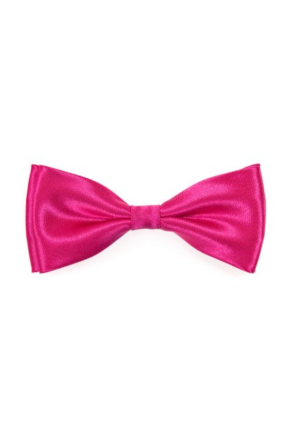 Motýlek pánský, 553-756, Růžová/fuxiová