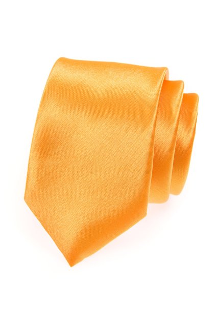 Kravata, 559-796, Zlatá