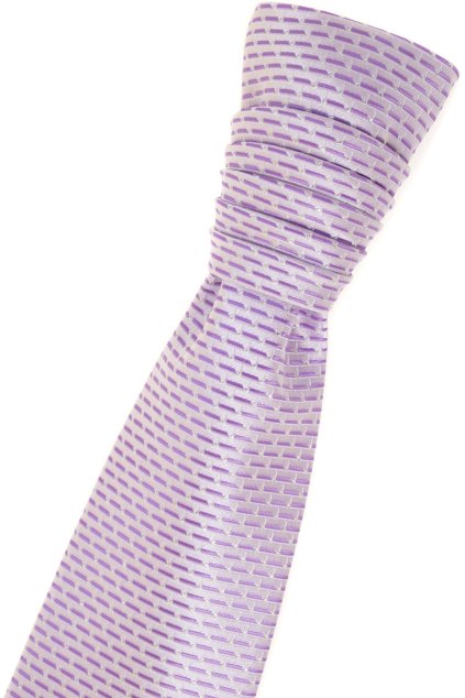 Regata PREMIUM a kapesníček, 577-9216, Lila