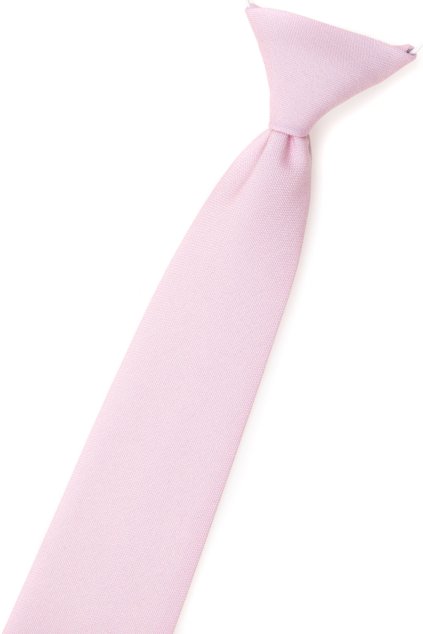 Chlapecká kravata, 548-9813, Růžová