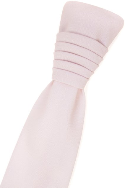 Regata PREMIUM a kapesníček, 577-9831, Pudrová/blush