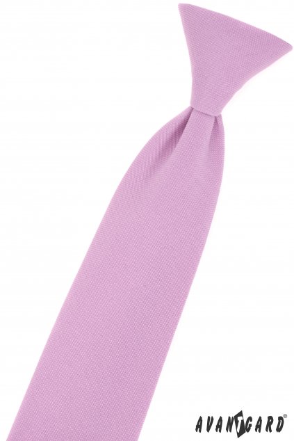 Chlapecká kravata, 558-9848, Lila