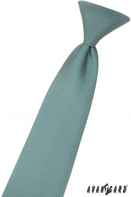 Chlapecká kravata, 548-9861, Eukalyptová