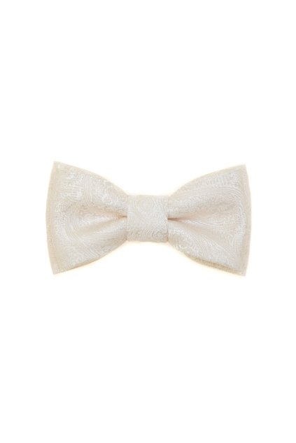 Motýlek MINI, 531-22289, Smetanová