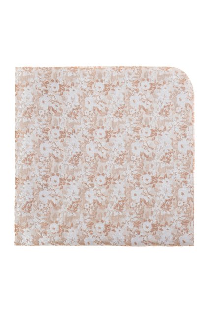 Kapesníček do saka LUX, 583-22432, Ivory