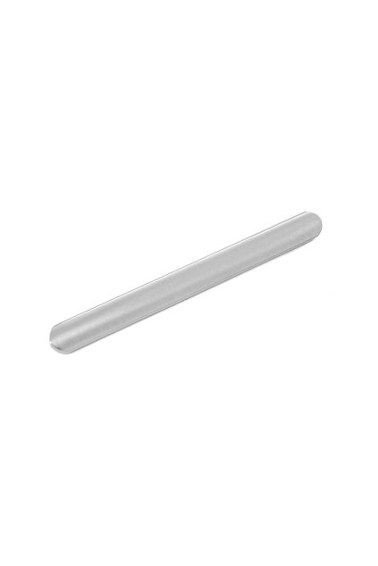 Spona na kravatu SLIM, 572-20129, Stříbrná