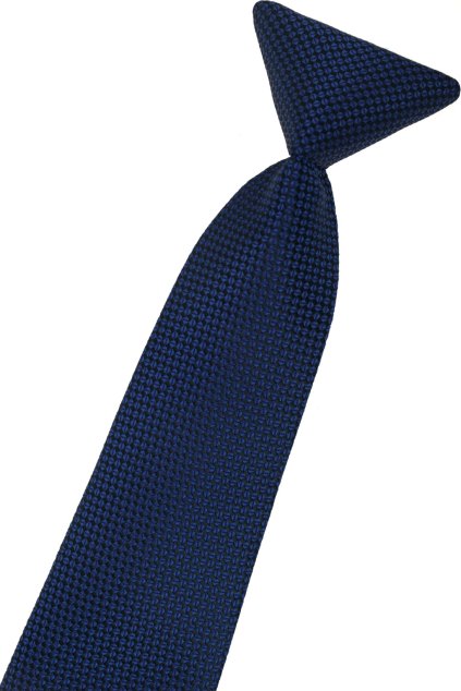 Chlapecká kravata, 558-3016, Modrá