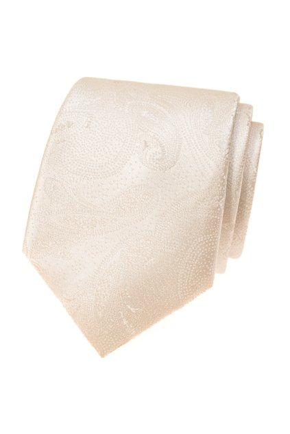 Kravata LUX, 561-9357, Smetanová