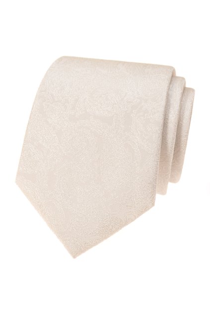 Kravata LUX, 561-9363, Smetanová